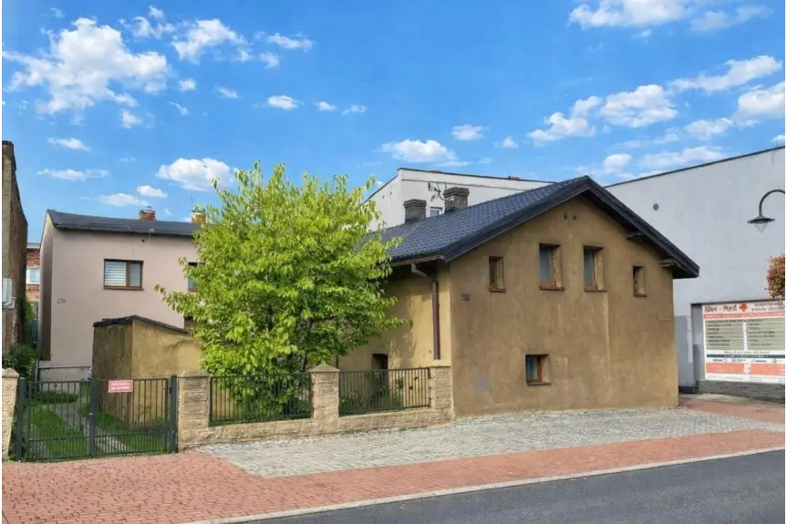 Piekary Śląskie, CENTRUM, Bytomska, Ostatnia szansa na inwestycje w centrum Piekar Śl.