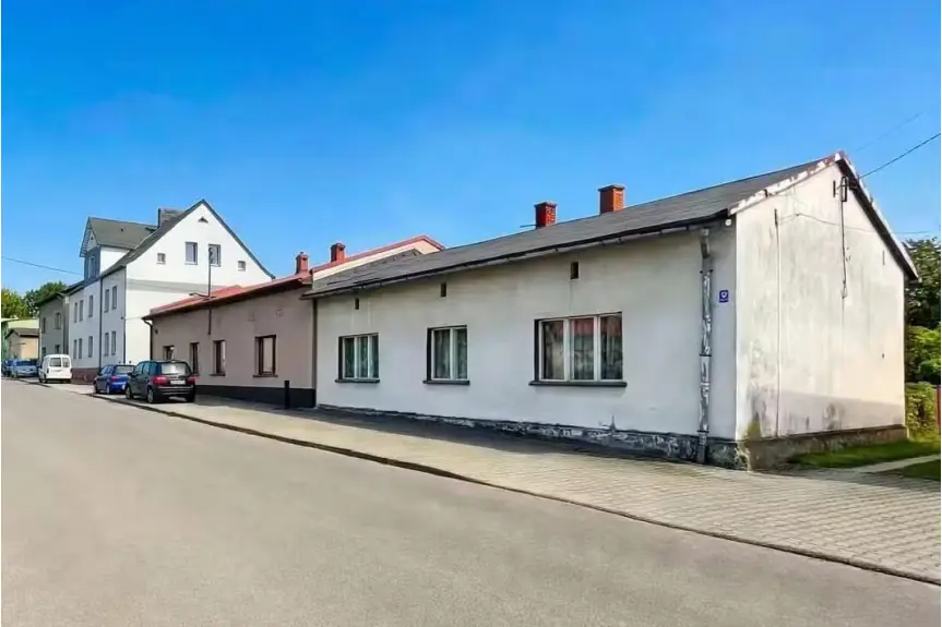 tarnogórski, Tarnowskie Góry, Mieczysława Niedziałkowskiego, Dom na skraju Parku Repty|120m2|działka 800m2|Tarnowskie Góry