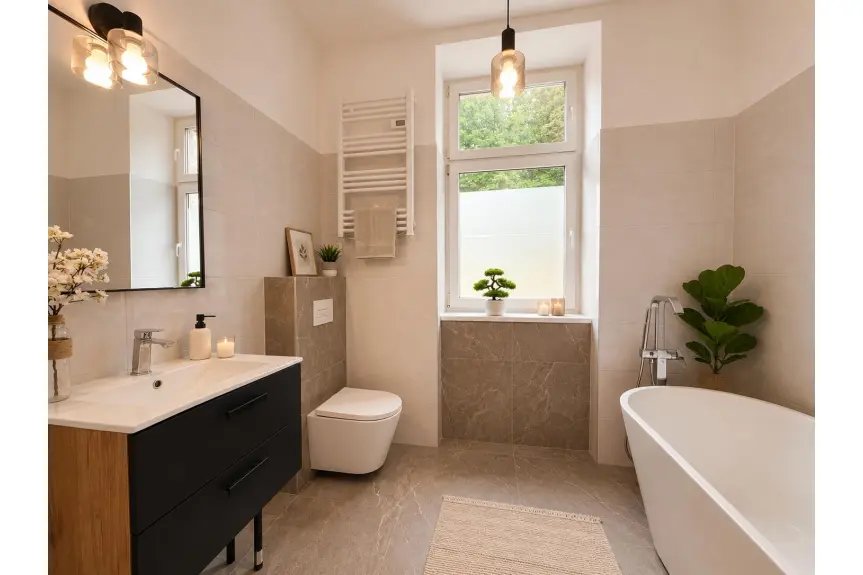 Chorzów, Wandy, Mieszkanie po generalnym remoncie | 38,6 m² |  Chorzów, ul. Wandy
