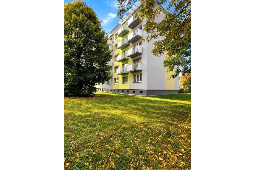 Piekary Śląskie, Sucharskiego, 2 POKOJE | BALKON | 42,69 M2 | PRZY LESIE