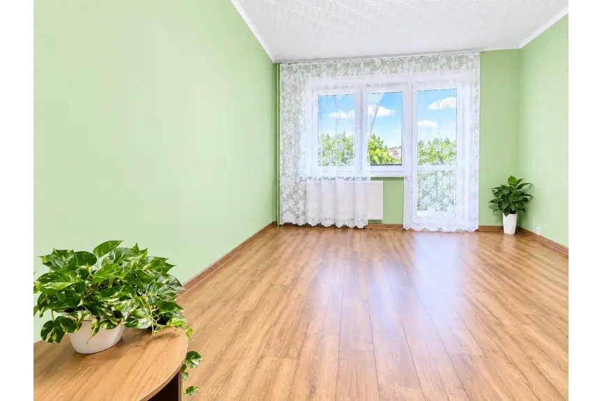 Piekary Śląskie, M. C. Skłodowskiej, Mieszkanie 2 pokoje| balkon| prywatny parking