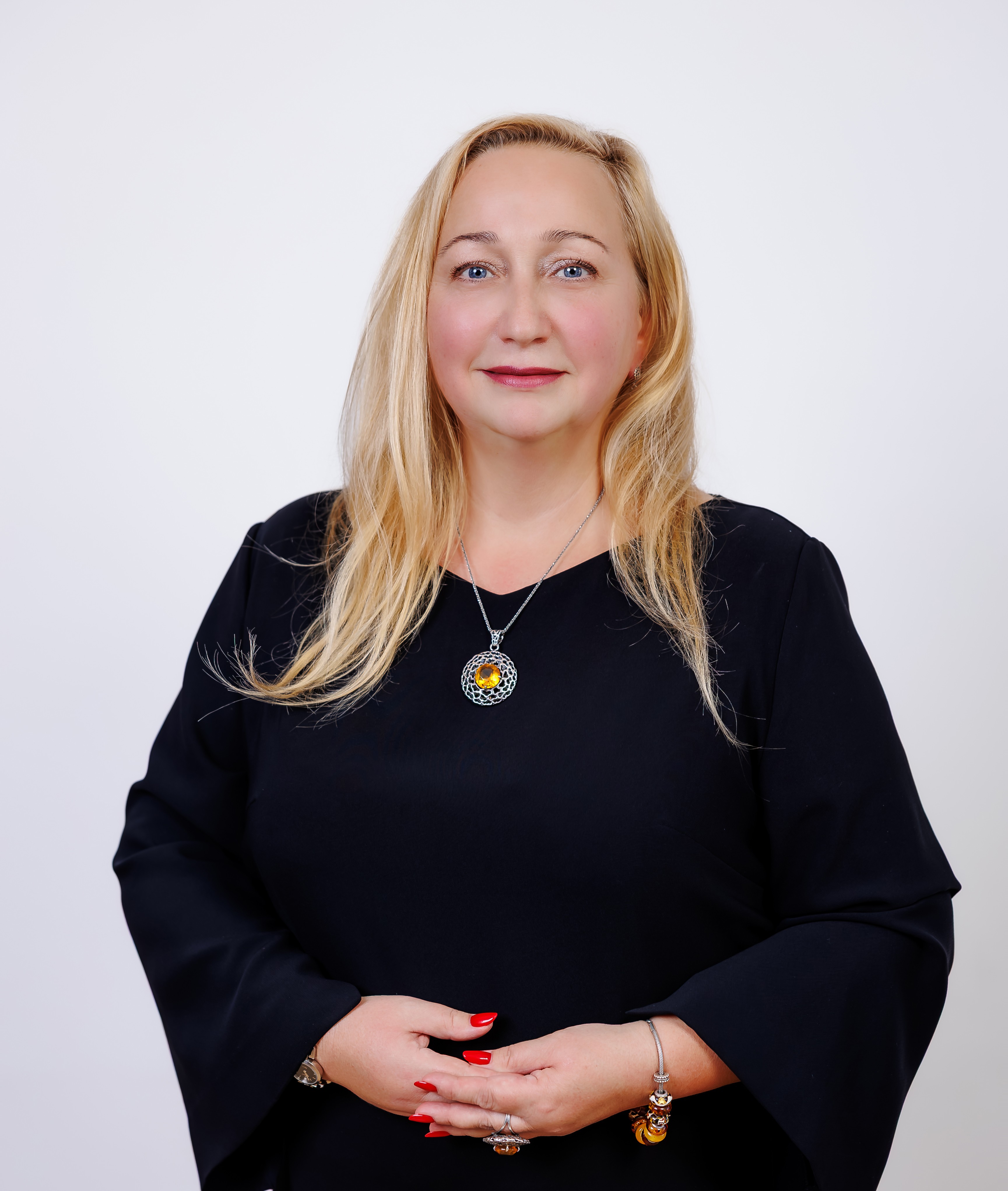 Barbara Frej