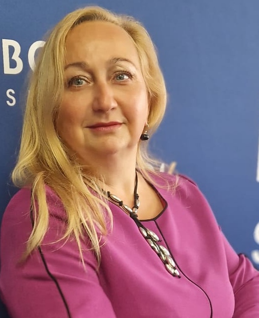 Barbara Frej